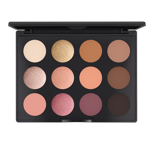Art Library: Nude Model | MAC Cosmetics - Official Site