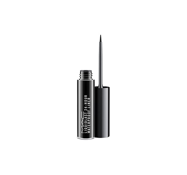 Mac Cosmetics Uk Mac Liquidlast 24-hour Waterproof Liner