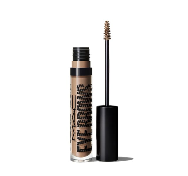 Mac Cosmetics Uk Mac Eyebrows Big Boost Fibre Gel