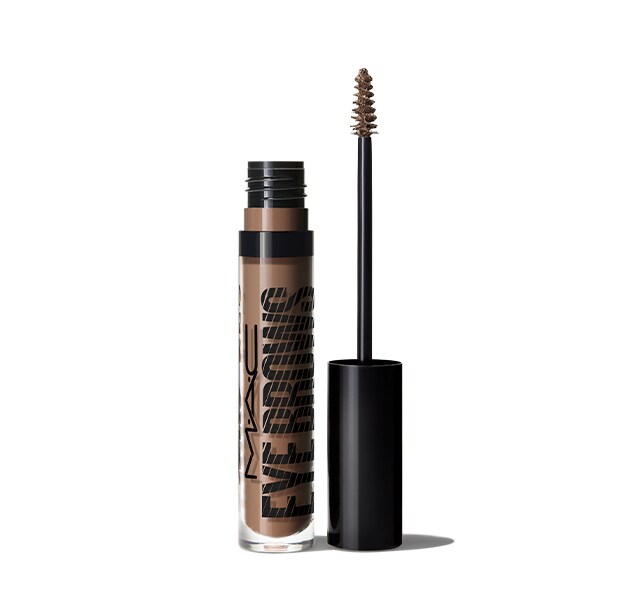 Mac Cosmetics Uk Mac Eyebrows Big Boost Fibre Gel