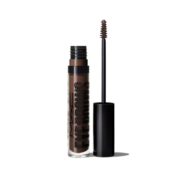 Mac Cosmetics Uk Mac Eyebrows Big Boost Fibre Gel