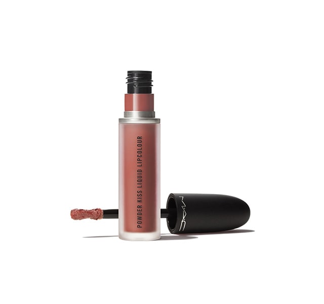 Mac Cosmetics Uk Mac Powder Kiss Liquid Lipcolour