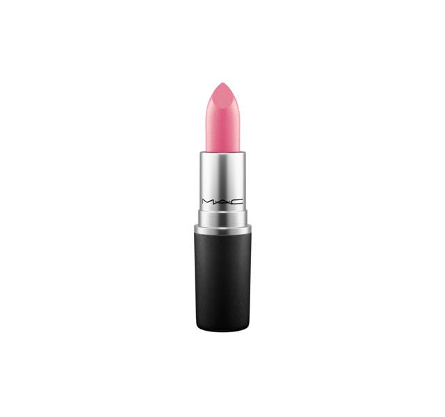 Mac Cosmetics Uk Mac Frost Lipstick In Bombshell