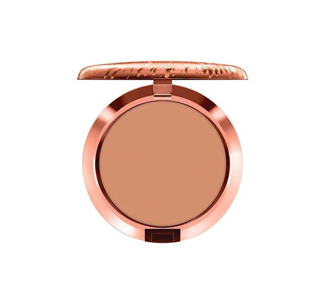 Radiant Matte Bronzing Powder / Bronzing MAC Cosmetics Official Site