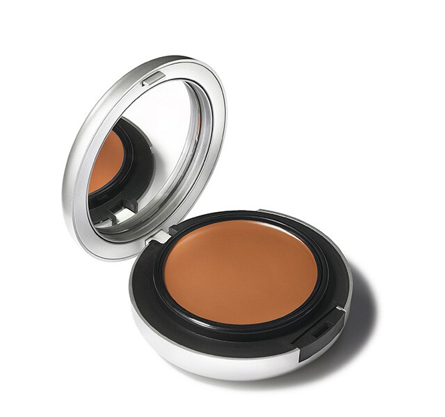 Mac Cosmetics Uk Studio Fix Tech Cream-to-powder Foundation