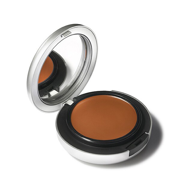 Mac Cosmetics Uk Studio Fix Tech Cream-to-powder Foundation