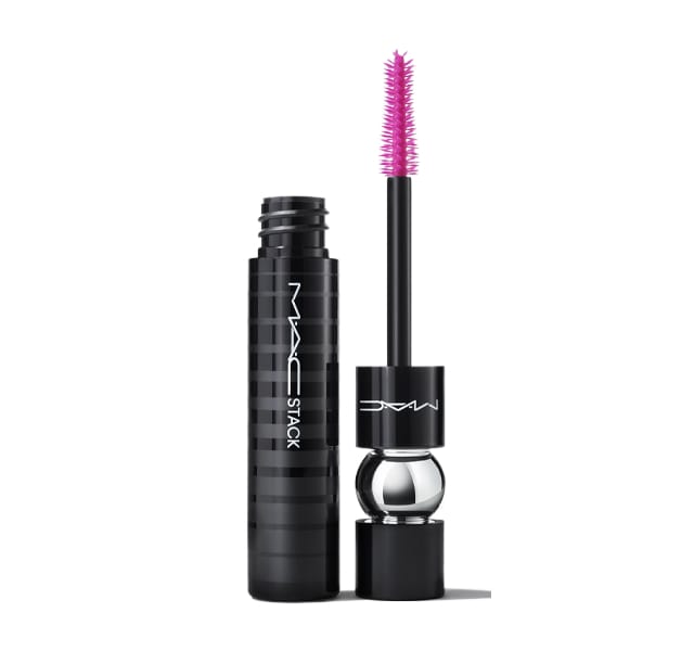 Mac Cosmetics Uk Mac Macstack Mascara