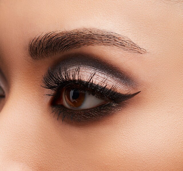 Eyeshadow X8 Cruella To Be Kind / The Disney Cruella