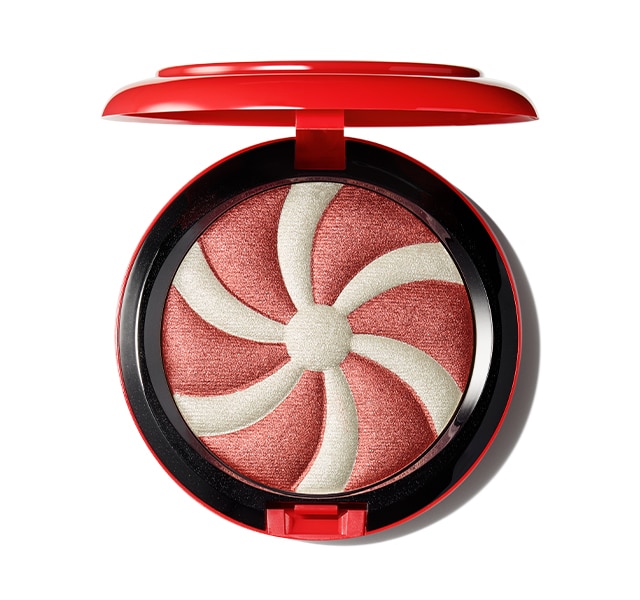 Mac Cosmetics Uk Hyper Real Glow / Hypnotizing Holiday ModeSens
