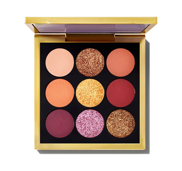 Eyeshadow Palettes Glitter, Matte & More Palettes MAC Cosmetics