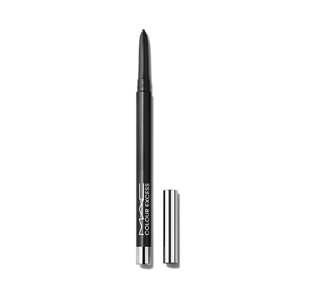 Mac gel outlet eyeliner