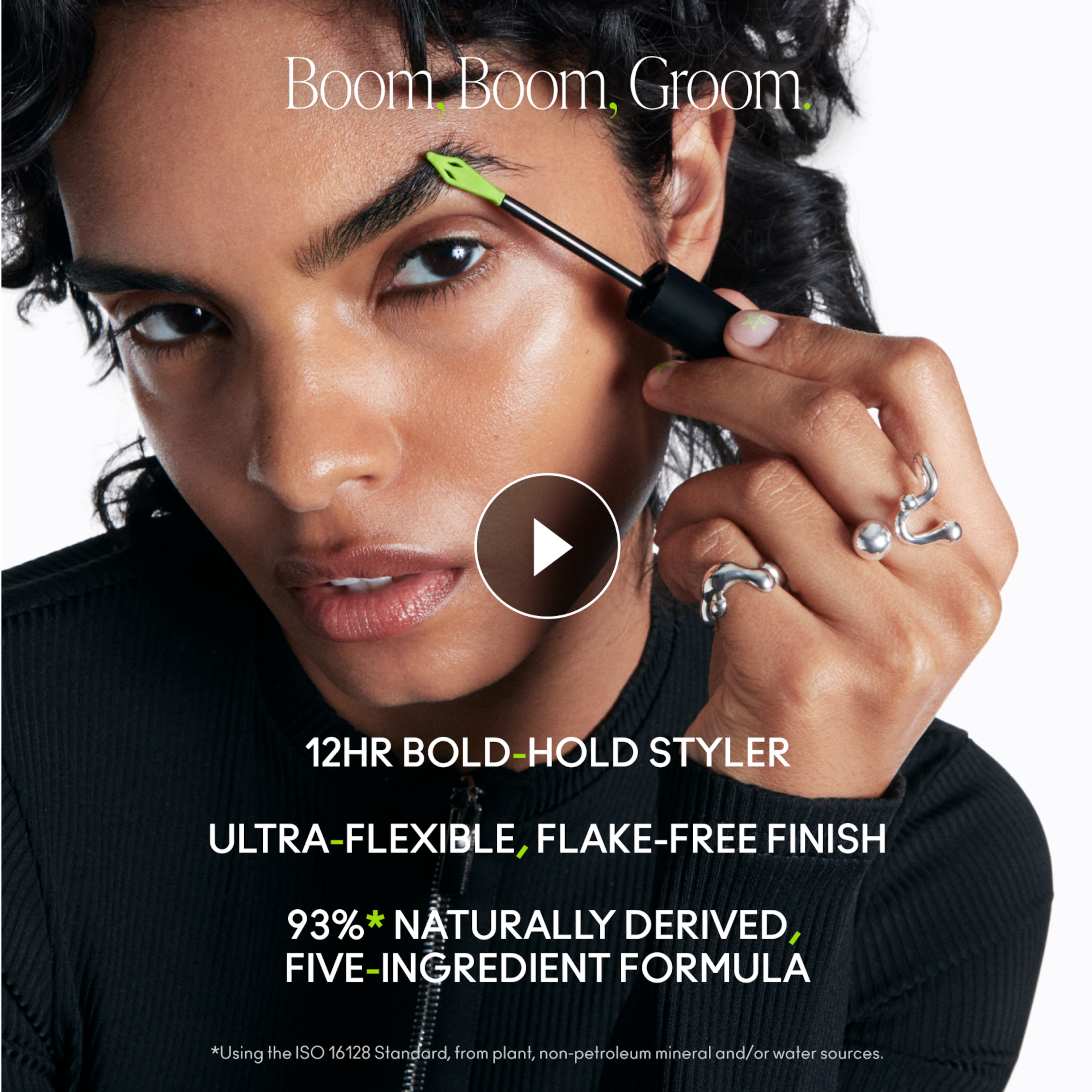 Pro Locked Brow Gel 