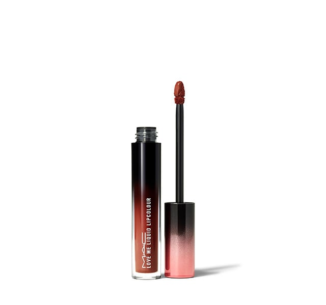Love Me Liquid Lipcolour